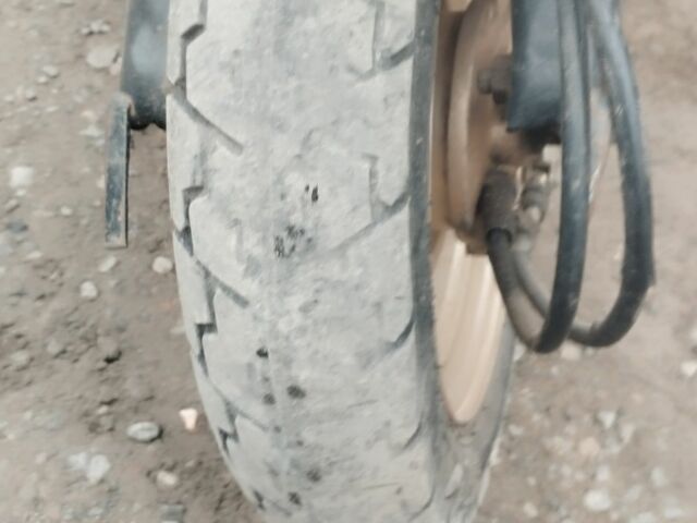 Інша Інша, об'ємом двигуна 50 л та пробігом 0 тис. км за 60 $, фото 5 на Automoto.ua