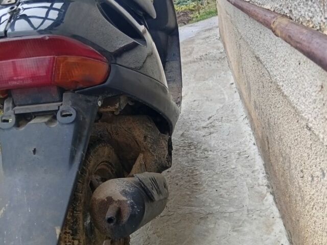 Інша Інша, об'ємом двигуна 50 л та пробігом 0 тис. км за 154 $, фото 6 на Automoto.ua