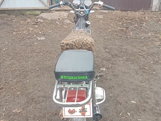 Другая Другая, объемом двигателя 0.11 л и пробегом 0 тыс. км за 250 $, фото 2 на Automoto.ua