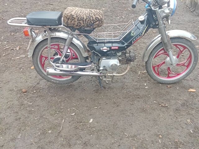 Другая Другая, объемом двигателя 0.11 л и пробегом 0 тыс. км за 250 $, фото 3 на Automoto.ua