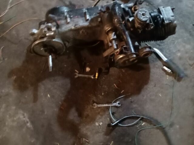 Другая Другая, объемом двигателя 0.15 л и пробегом 0 тыс. км за 24 $, фото 2 на Automoto.ua