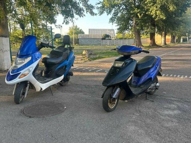 Другая Другая, объемом двигателя 50 л и пробегом 0 тыс. км за 185 $, фото 4 на Automoto.ua