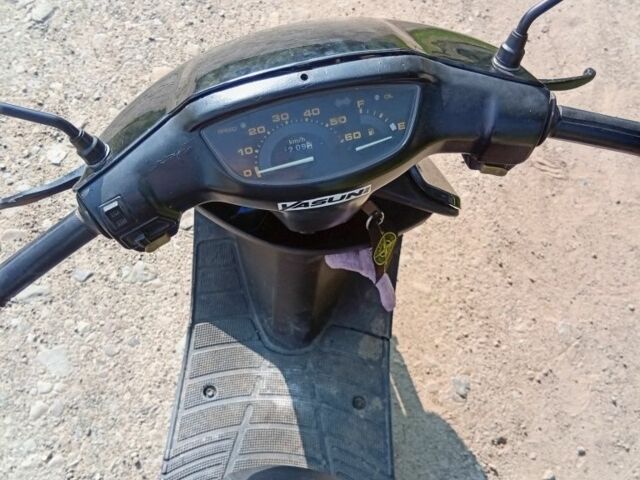 Інша Інша, об'ємом двигуна 50 л та пробігом 0 тис. км за 154 $, фото 1 на Automoto.ua