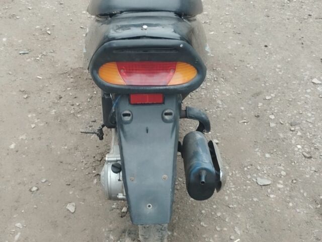 Інша Інша, об'ємом двигуна 50 л та пробігом 0 тис. км за 60 $, фото 3 на Automoto.ua