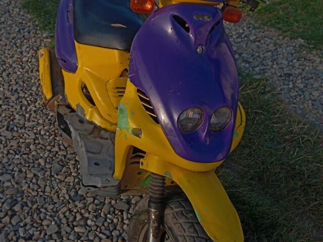 Другая Другая, объемом двигателя 50 л и пробегом 0 тыс. км за 119 $, фото 5 на Automoto.ua