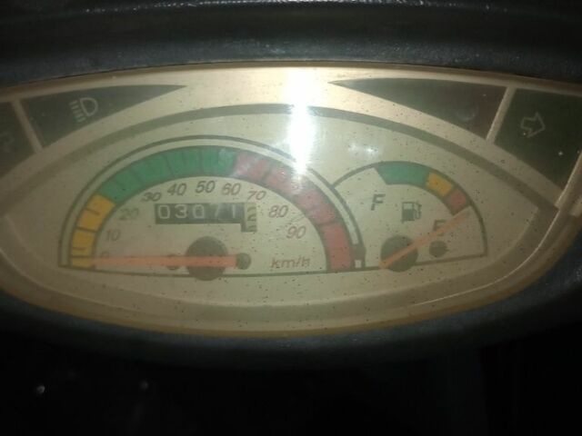 Другая Другая, объемом двигателя 49 л и пробегом 0 тыс. км за 174 $, фото 3 на Automoto.ua