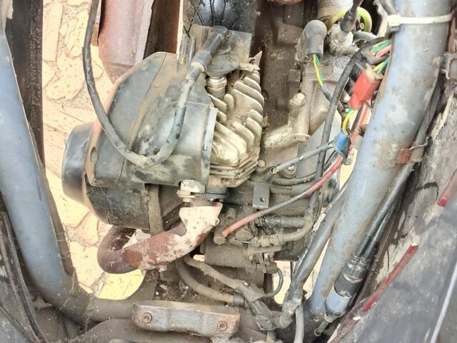 Другая Другая, объемом двигателя 50 л и пробегом 0 тыс. км за 95 $, фото 6 на Automoto.ua