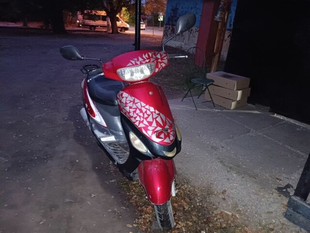 Інша Інша, об'ємом двигуна 50 л та пробігом 0 тис. км за 272 $, фото 1 на Automoto.ua