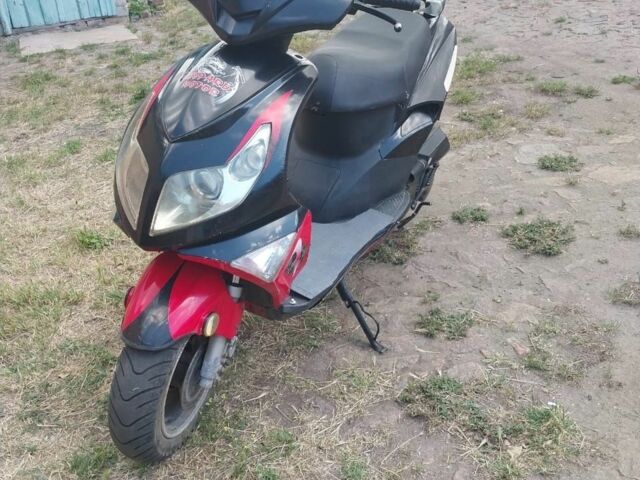 Другая Другая, объемом двигателя 49 л и пробегом 0 тыс. км за 237 $, фото 7 на Automoto.ua