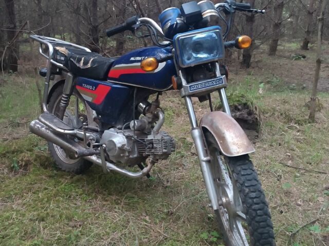 Другая Другая, объемом двигателя 48 л и пробегом 0 тыс. км за 167 $, фото 6 на Automoto.ua