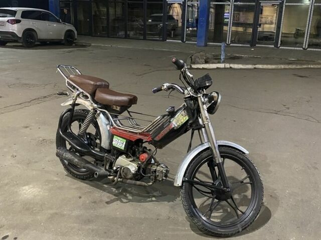 Інша Інша, об'ємом двигуна 72 л та пробігом 0 тис. км за 226 $, фото 2 на Automoto.ua