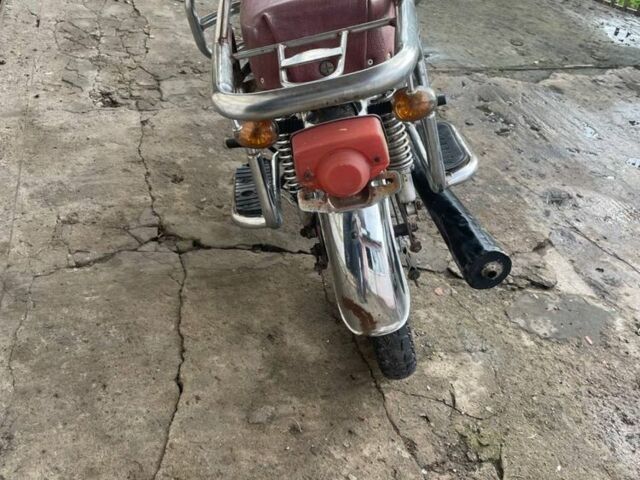 Інша Інша, об'ємом двигуна 72 л та пробігом 0 тис. км за 142 $, фото 7 на Automoto.ua