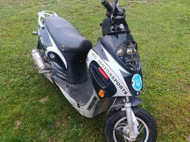 Другая Другая, объемом двигателя 0 л и пробегом 0 тыс. км за 191 $, фото 1 на Automoto.ua