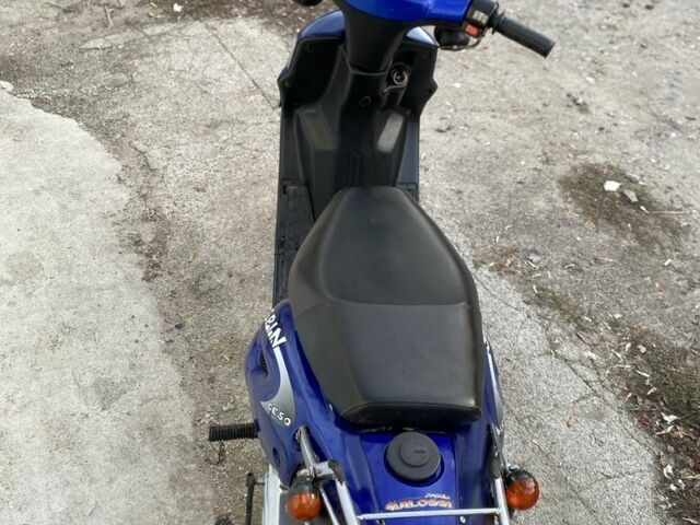 Другая Другая, объемом двигателя 0 л и пробегом 0 тыс. км за 200 $, фото 4 на Automoto.ua