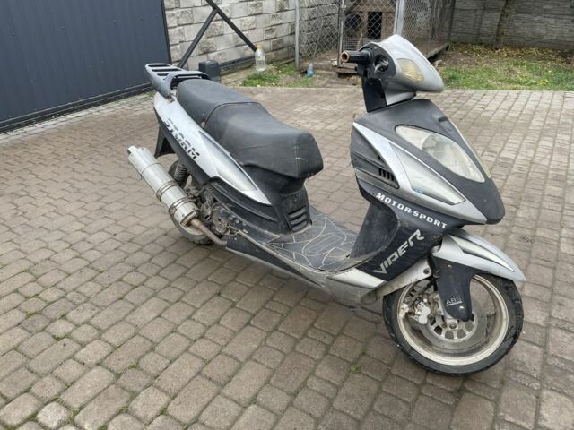 Другая Другая, объемом двигателя 0.15 л и пробегом 0 тыс. км за 107 $, фото 1 на Automoto.ua