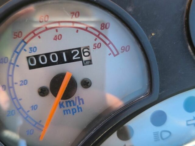 Другая Другая, объемом двигателя 0.15 л и пробегом 0 тыс. км за 700 $, фото 4 на Automoto.ua