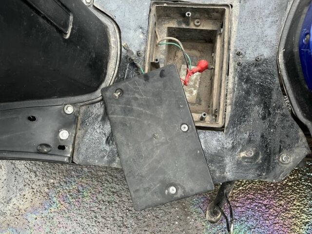 Інша Інша, об'ємом двигуна 90 л та пробігом 0 тис. км за 191 $, фото 6 на Automoto.ua