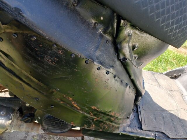 Другая Другая, объемом двигателя 49 л и пробегом 0 тыс. км за 153 $, фото 4 на Automoto.ua