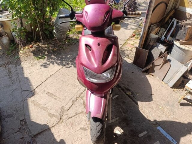 Інша Інша, об'ємом двигуна 50 л та пробігом 0 тис. км за 118 $, фото 2 на Automoto.ua