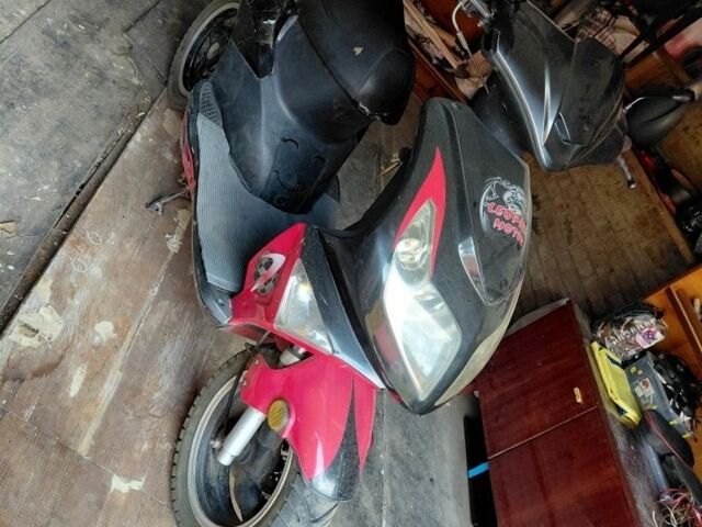 Другая Другая, объемом двигателя 49 л и пробегом 0 тыс. км за 237 $, фото 1 на Automoto.ua