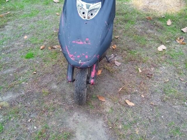 Другая Другая, объемом двигателя 80 л и пробегом 0 тыс. км за 118 $, фото 2 на Automoto.ua