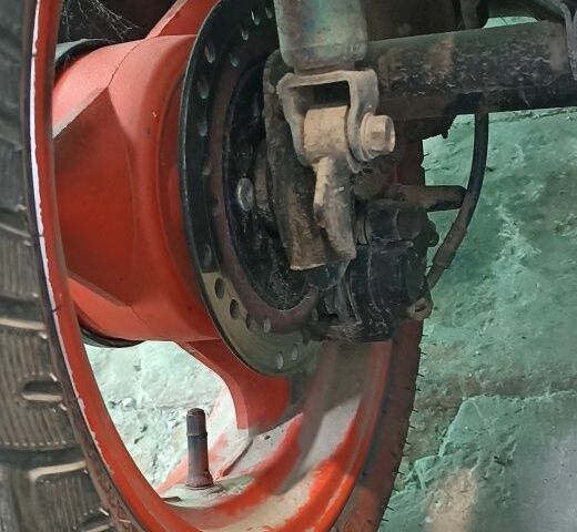 Інша Інша, об'ємом двигуна 0.15 л та пробігом 0 тис. км за 591 $, фото 5 на Automoto.ua