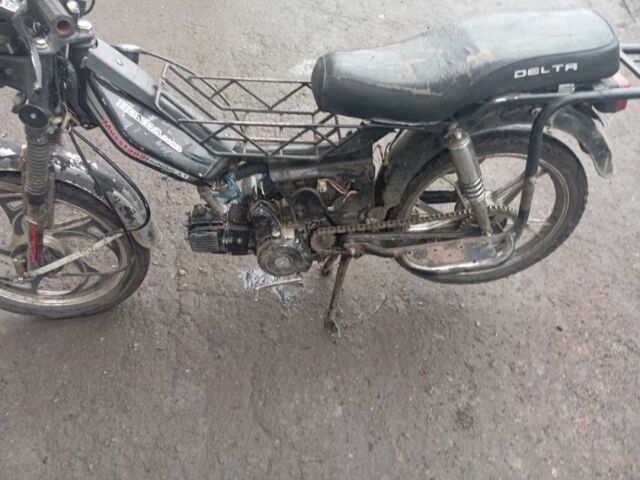 Другая Другая, объемом двигателя 0 л и пробегом 0 тыс. км за 213 $, фото 1 на Automoto.ua