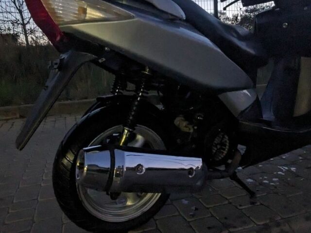 Другая Другая, объемом двигателя 0.16 л и пробегом 0 тыс. км за 700 $, фото 3 на Automoto.ua