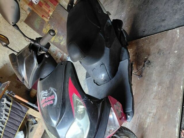 Другая Другая, объемом двигателя 49 л и пробегом 0 тыс. км за 237 $, фото 3 на Automoto.ua