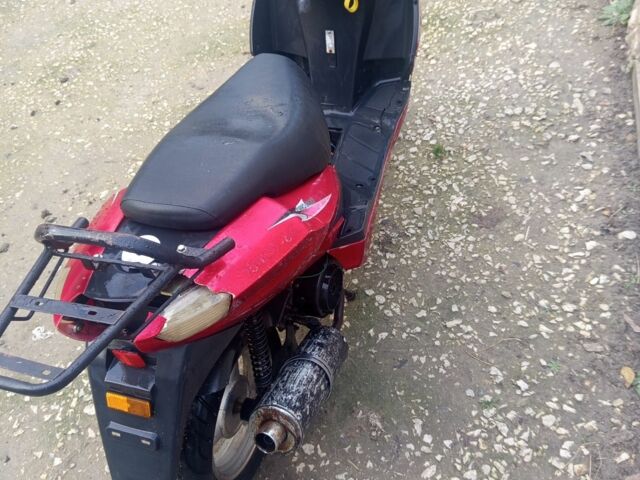 Інша Інша, об'ємом двигуна 0.15 л та пробігом 0 тис. км за 143 $, фото 7 на Automoto.ua