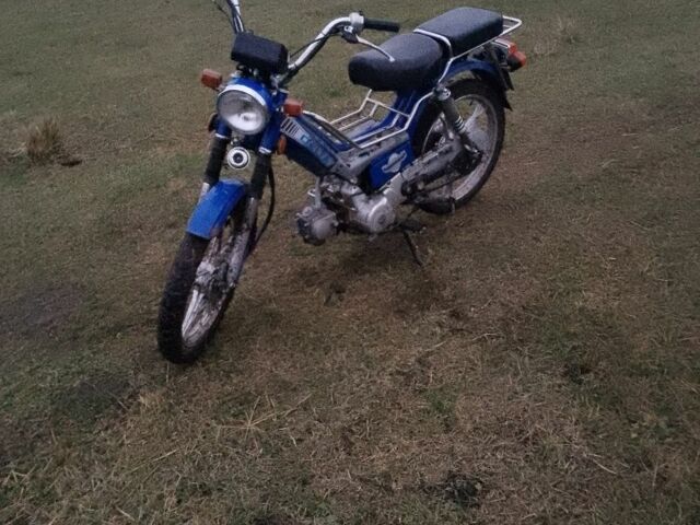 Другая Другая, объемом двигателя 49 л и пробегом 0 тыс. км за 308 $, фото 2 на Automoto.ua