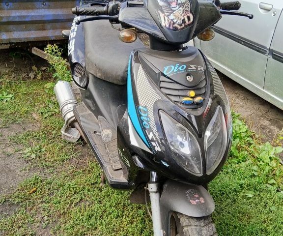 Інша Інша, об'ємом двигуна 80 л та пробігом 0 тис. км за 356 $, фото 7 на Automoto.ua