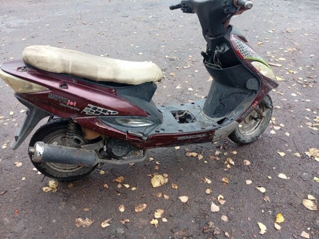 Другая Другая, объемом двигателя 49 л и пробегом 0 тыс. км за 143 $, фото 6 на Automoto.ua