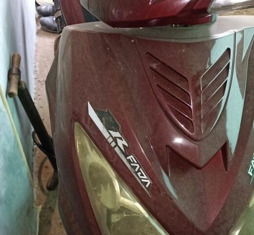 Інша Інша, об'ємом двигуна 0.15 л та пробігом 0 тис. км за 591 $, фото 3 на Automoto.ua