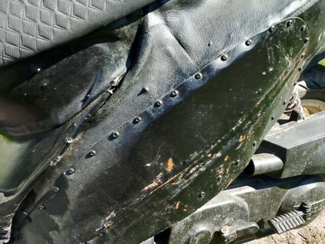 Другая Другая, объемом двигателя 49 л и пробегом 0 тыс. км за 153 $, фото 6 на Automoto.ua