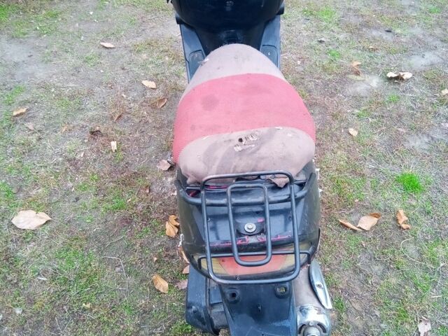 Другая Другая, объемом двигателя 80 л и пробегом 0 тыс. км за 118 $, фото 3 на Automoto.ua