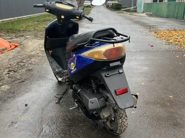 Інша Інша, об'ємом двигуна 90 л та пробігом 0 тис. км за 191 $, фото 1 на Automoto.ua