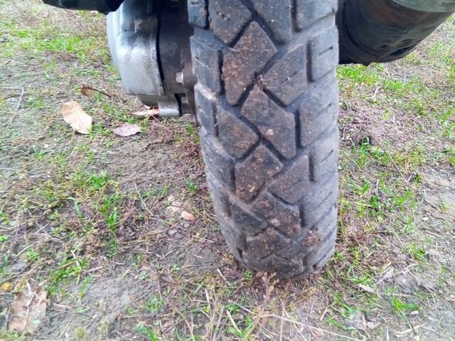 Другая Другая, объемом двигателя 80 л и пробегом 0 тыс. км за 118 $, фото 4 на Automoto.ua