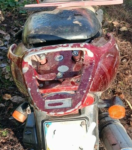 Інша Інша, об'ємом двигуна 49 л та пробігом 0 тис. км за 119 $, фото 3 на Automoto.ua