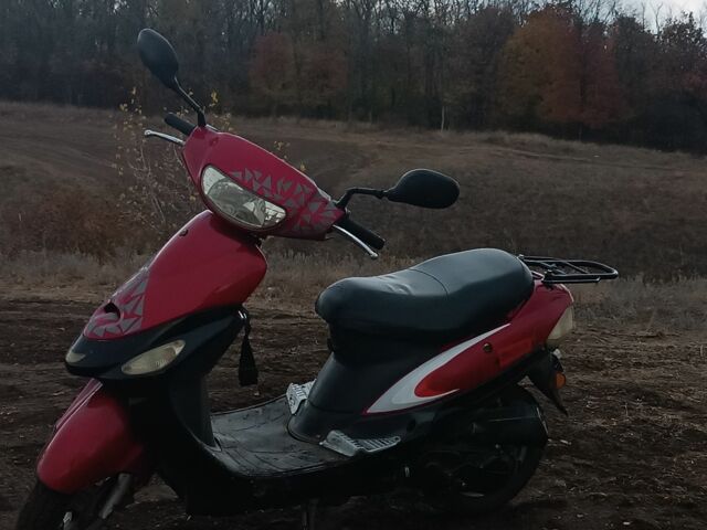 Інша Інша, об'ємом двигуна 50 л та пробігом 0 тис. км за 272 $, фото 5 на Automoto.ua