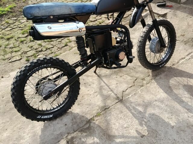 Другая Другая, объемом двигателя 72 л и пробегом 0 тыс. км за 166 $, фото 1 на Automoto.ua