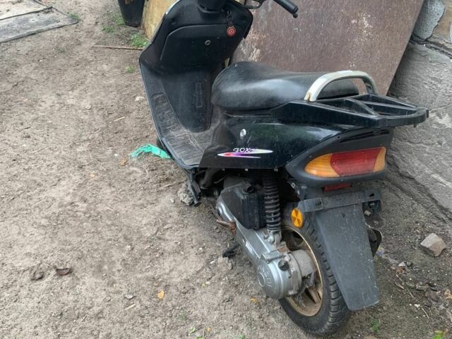 Другая Другая, объемом двигателя 50 л и пробегом 0 тыс. км за 215 $, фото 1 на Automoto.ua