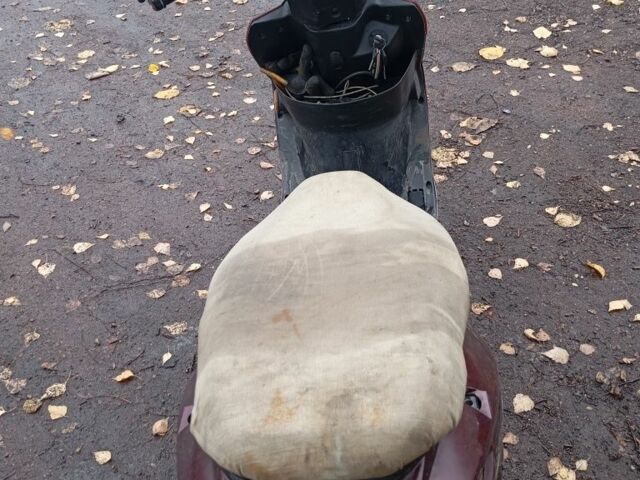 Другая Другая, объемом двигателя 49 л и пробегом 0 тыс. км за 143 $, фото 1 на Automoto.ua