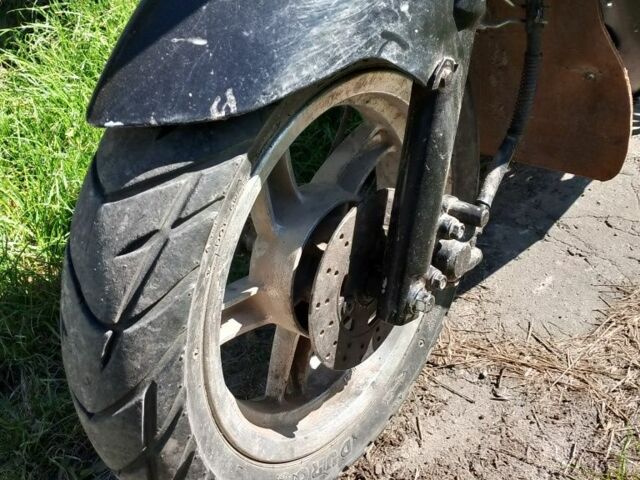 Другая Другая, объемом двигателя 49 л и пробегом 0 тыс. км за 153 $, фото 10 на Automoto.ua