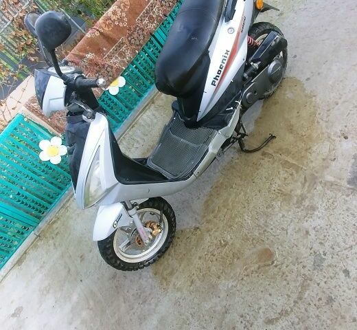 Другая Другая, объемом двигателя 80 л и пробегом 0 тыс. км за 225 $, фото 1 на Automoto.ua