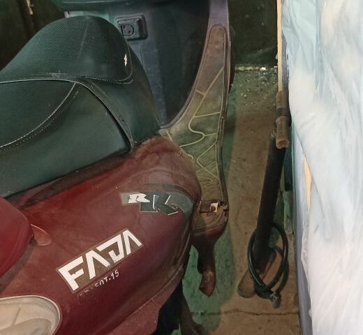 Інша Інша, об'ємом двигуна 0.15 л та пробігом 0 тис. км за 591 $, фото 1 на Automoto.ua