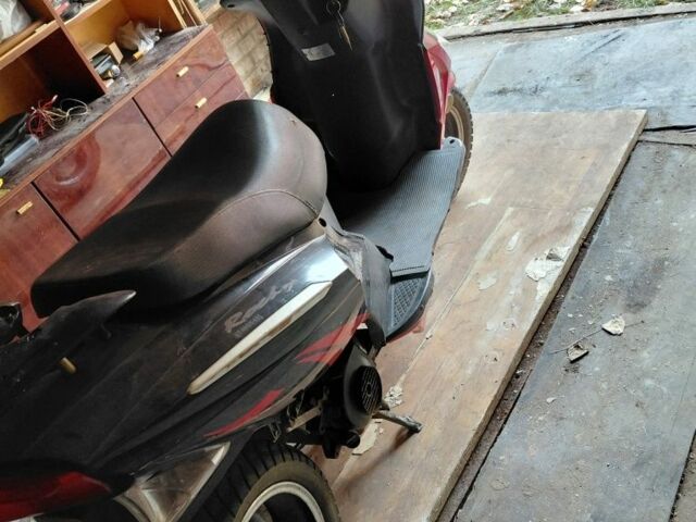 Другая Другая, объемом двигателя 49 л и пробегом 0 тыс. км за 237 $, фото 5 на Automoto.ua