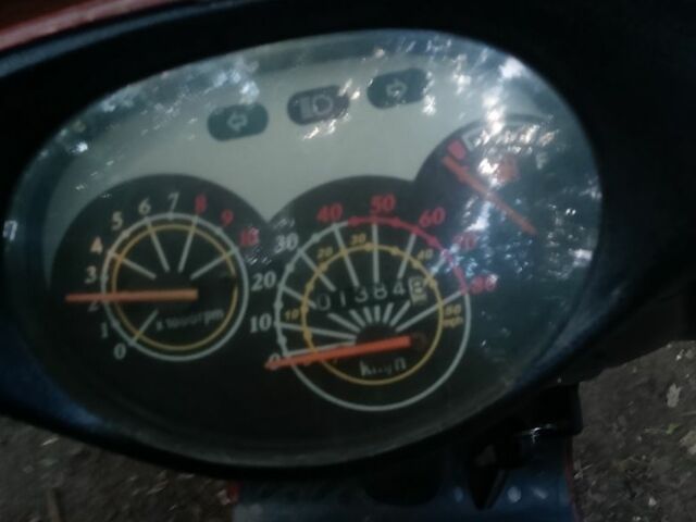 Другая Другая, объемом двигателя 80 л и пробегом 0 тыс. км за 131 $, фото 3 на Automoto.ua