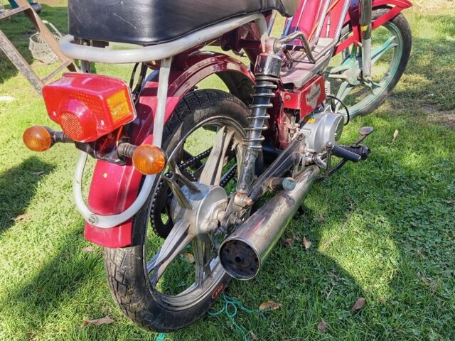 Інша Інша, об'ємом двигуна 0.11 л та пробігом 0 тис. км за 203 $, фото 2 на Automoto.ua