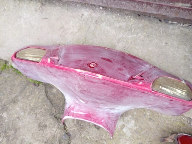 Інша Інша, об'ємом двигуна 0.15 л та пробігом 0 тис. км за 143 $, фото 9 на Automoto.ua